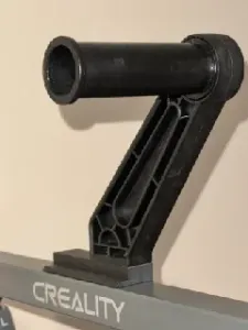 Top bracket for spool Holder for Creality ENDER 3 V3 PLUS