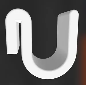 Remixed version of the C-stand holder for Magliner