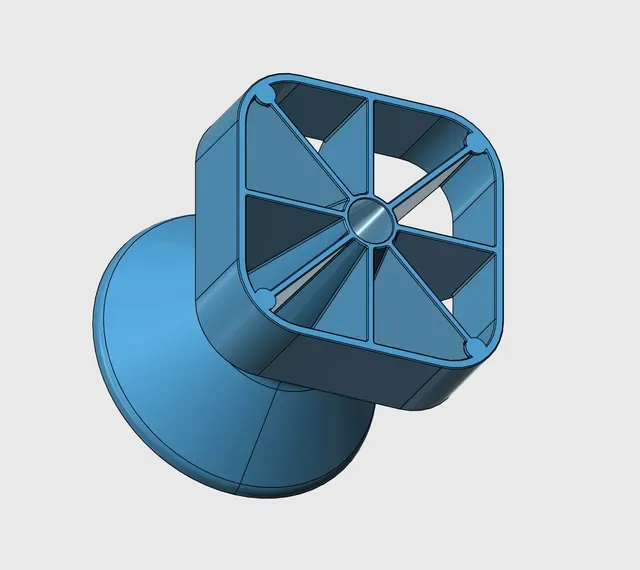 funny Halterung für die Alexa Lautsprecher Bomb Mod Stand — Фото 11 из 11