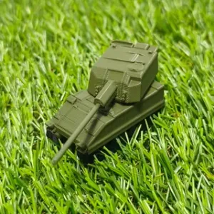 Petite Primus (Tabletop Ver.)