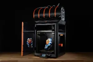 Prusa CORE One MMU3 Community version