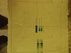 30cm Brooder Plate Cover