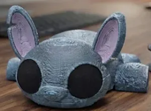 Flexi Stitch | Print-in-Place