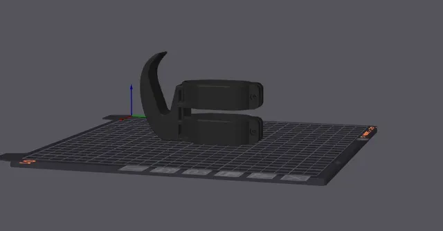 Hook for scooter Kugoo M5