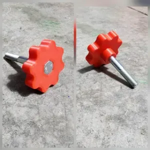 Knob for m8 bolt