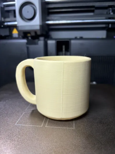 Erling Haaland Cup Holder-3D Print Model — Фото 5 из 5