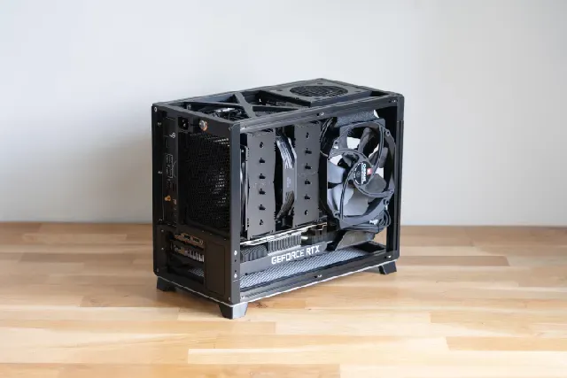 BeamCase SFF - modular ITX case — Image 2 of 15