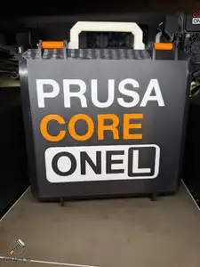 Prusa Core One L Organizer Box