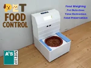 Pet Food Control