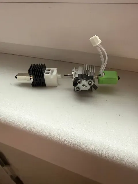 Anycubic cobra s1 adapter