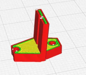 Velux line / cord stopper