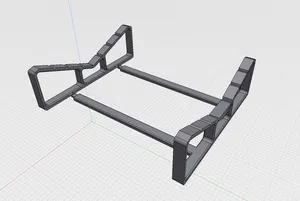 M-JET Boat Stand