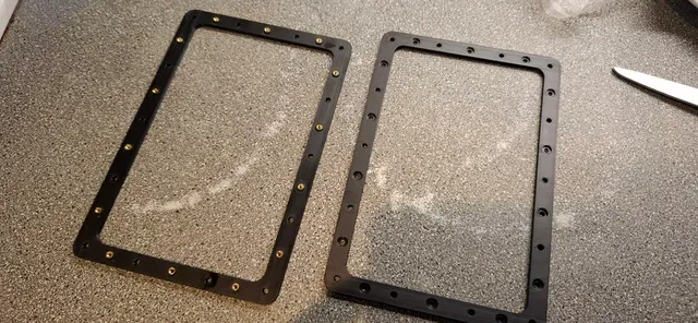 Serviceable FEP Frame – Anycubic Photon Mono — Фото 3 из 4