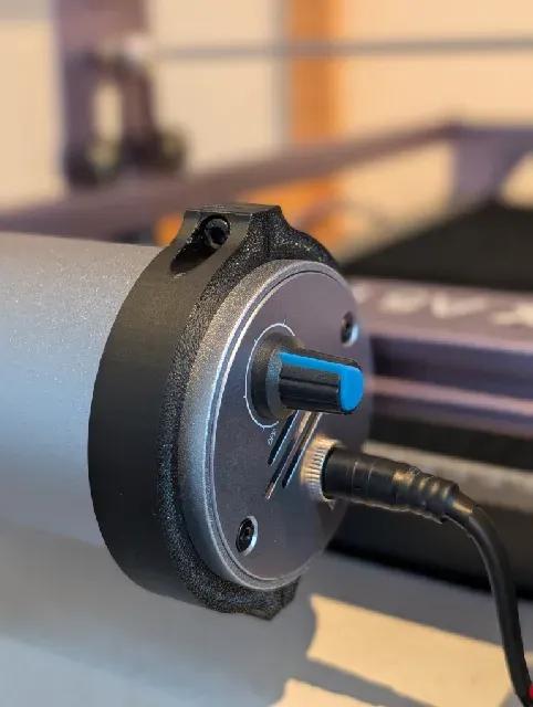 Atomstack F30 Air Assist Mount for A5 / A5 Pro — Image 3 of 4
