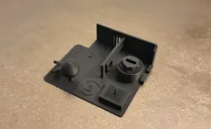 Quick Calibration test (0.2mm)