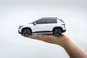 Škoda Epiq
