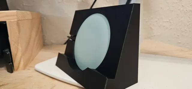 Wireless Charger Phone Stand