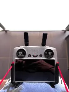 Dji RC2 Self-Balancing Neck Mount