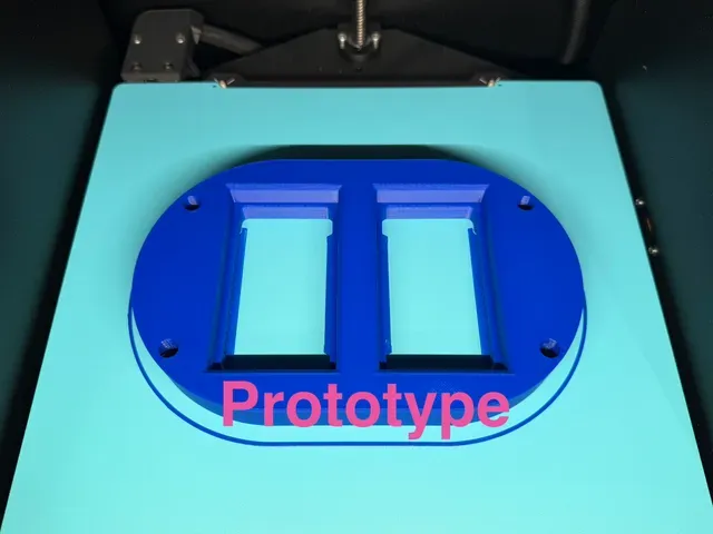 Prusa CORE-ONE Internal Cabin Air Filter — Фото 9 из 22