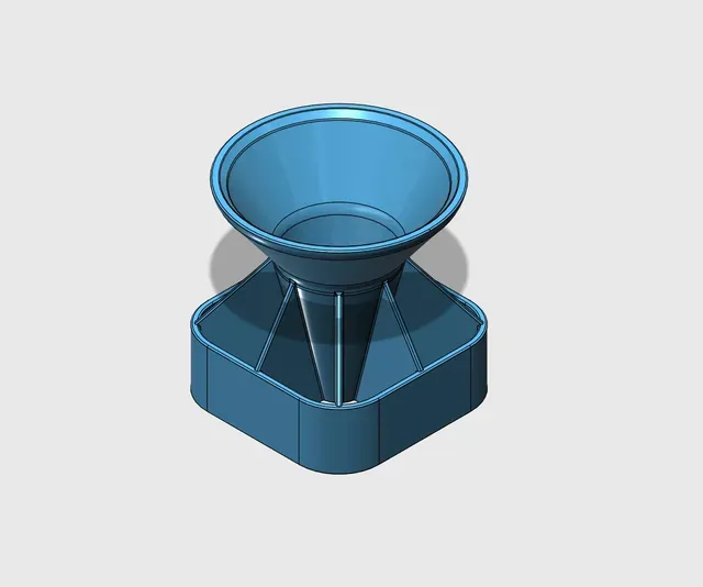 funny Halterung für die Alexa Lautsprecher Bomb Mod Stand — Фото 7 из 11