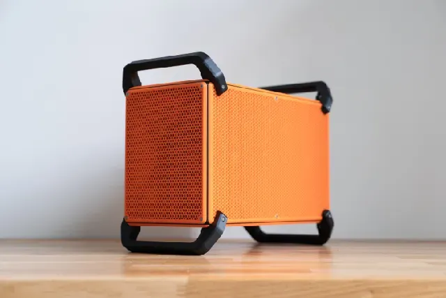 BeamCase SW - SFF sandwich case in 18 different sizes (7.2-10.3l) — Image 3 of 21
