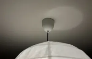 Ceiling cover lamp / light