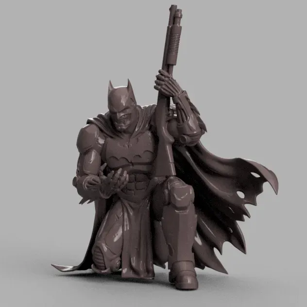 Dark Knight