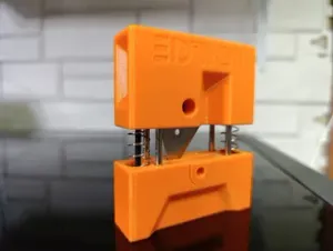Handheld Guillotine