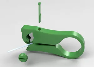 Filament Cutter 45°
