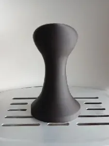 Solid Espresso Coffee Tamper - 51 mm