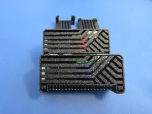 Raspberry Pi Zero 2W Case