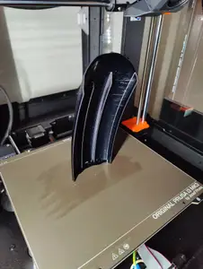 Stromer Mudguard Extension V12 - ST2, ST3, ST5 and ST7