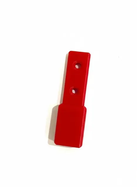 Simple Wall Hook — Image 2 of 3