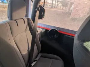 6.5 Inch Speaker Pod