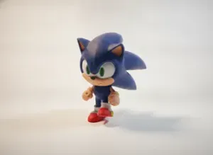 Sonic