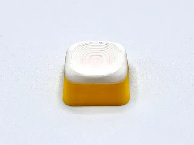 KOA (XDA-ish) Profile Keyboard Keycap for Cherry MX stem Switches — Image 3 of 5