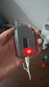 Heltec v4 case