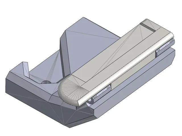 Nozzle Wiper Mk3/S/+ / Mk3.5 / Mk3.9 / Mk4/S* — Image 5 of 7