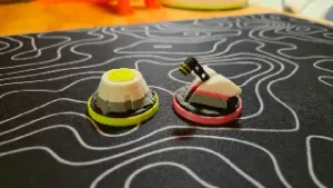 Crash Derby | Customizable Rumble Robots
