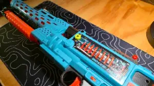 Adventure Force Dart Zone M3 Thumb Screw