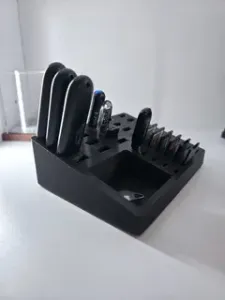 USB Holder (SD, USB-C, TF)