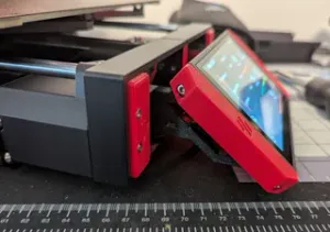 Prusawire BIGTREETECH HDMI 5 Mount