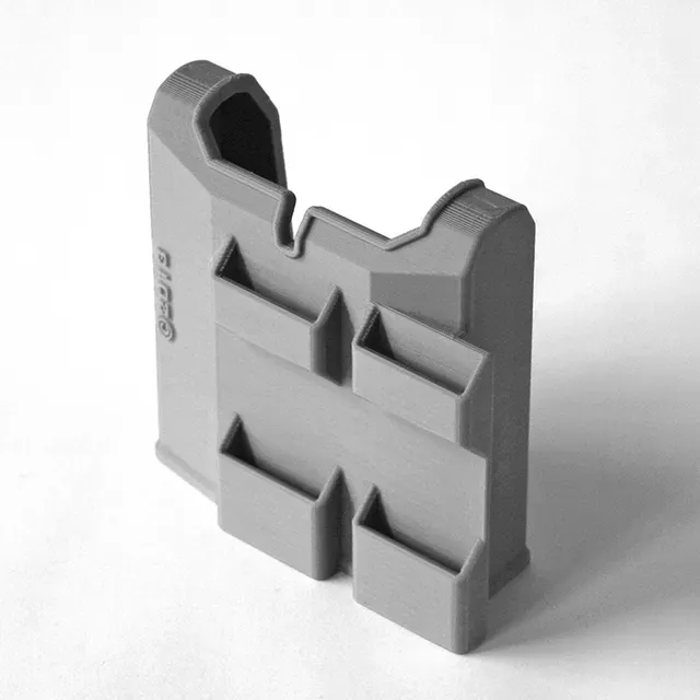 NarrowBase N-MAG MOLLE Version — Фото 6 из 31