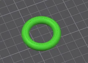 Sonic Ring