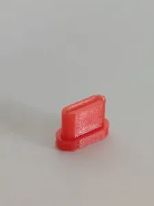 USB-Type-C Port Cover