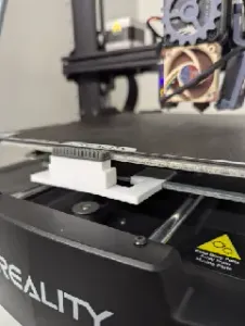 Ender 3 V3 SE Nozzle Brush