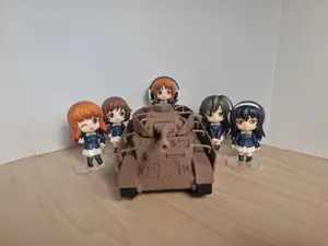 Panzer 4 Auft. H / Panzer IV Auft. H