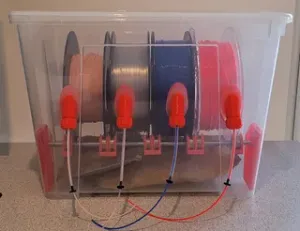 A Comprehensive Guide to Keeping Your Filament Dry