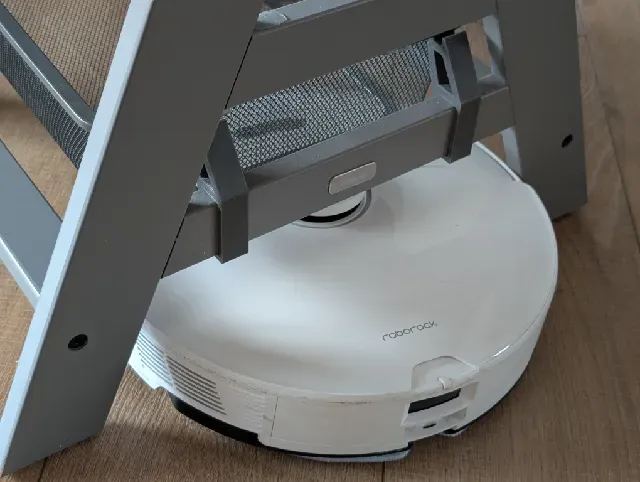 Elevated Hauck Trofast Adapter (Robot Vacuum Safe) — Image 2 of 4