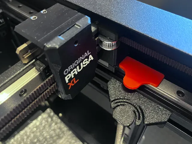Prusa XL Belt Tension Alignment Calibration Spacer Tool — Фото 8 из 18